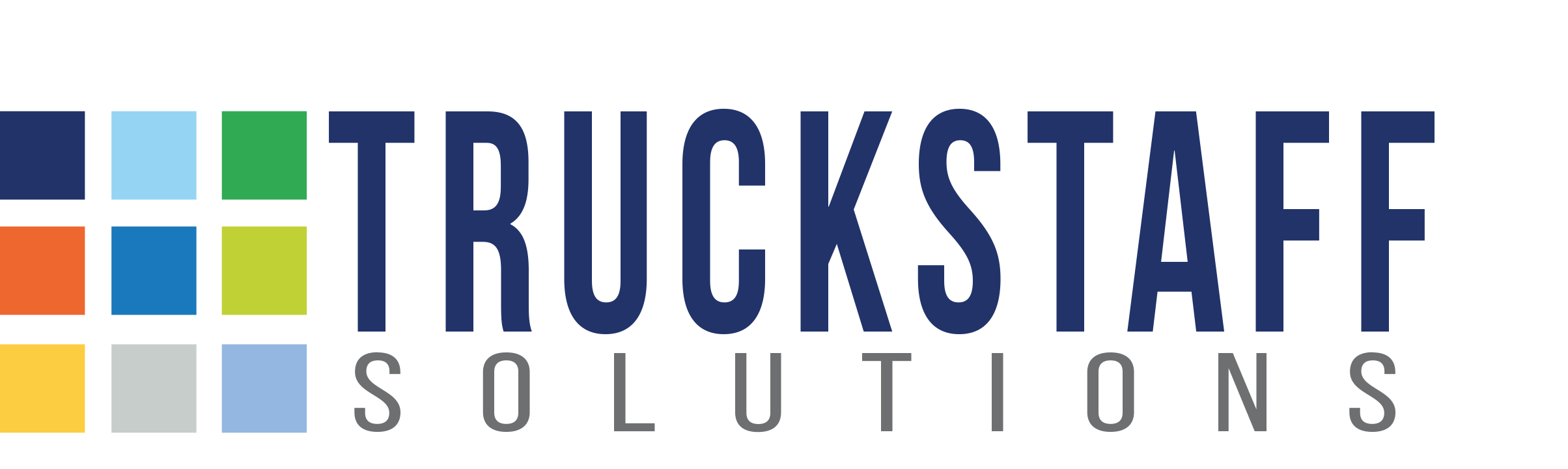 Logo - Truckstaff