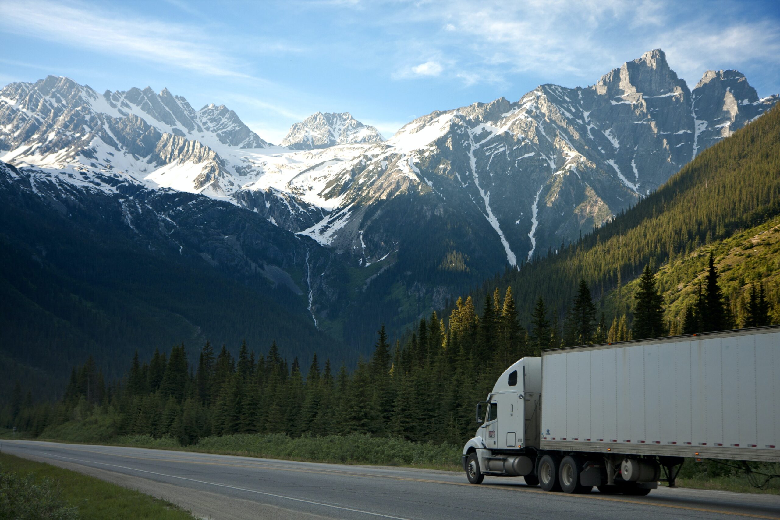 How to start your trucking business: