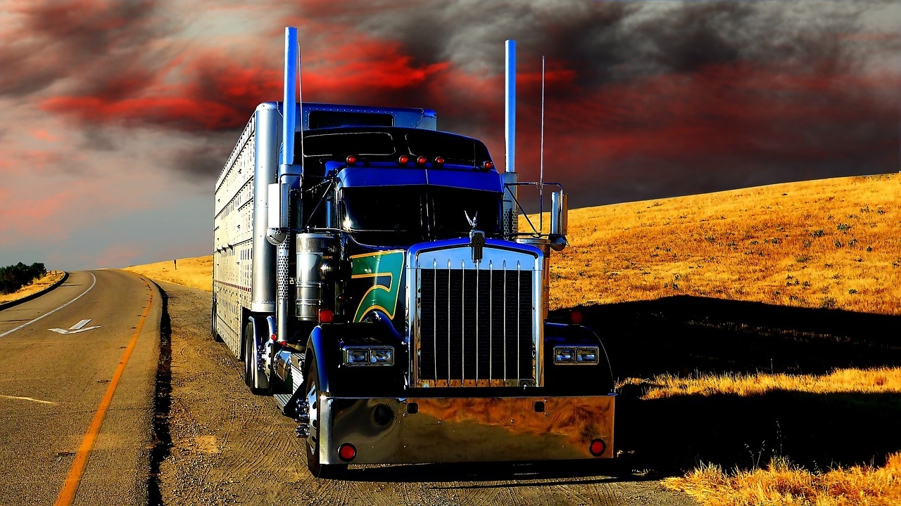 A guide to truck insurance - Truckstaff
