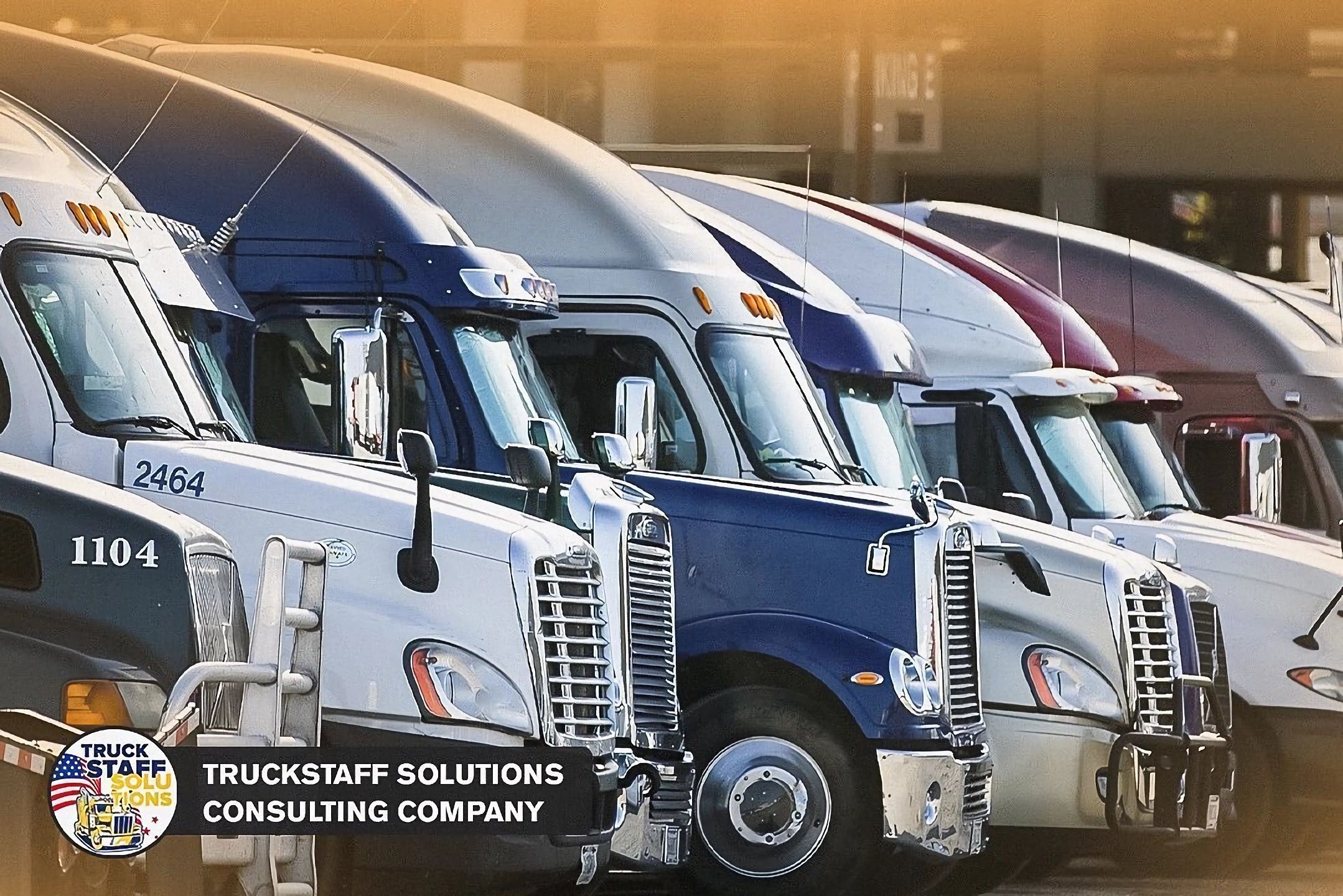 Trucking consulting services