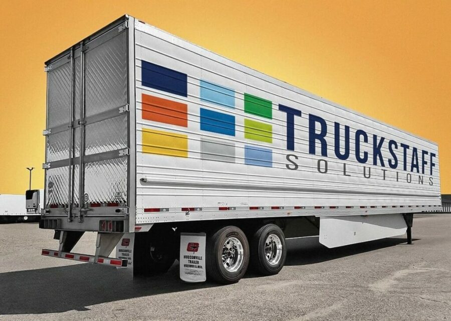 Other services - Truckstaff