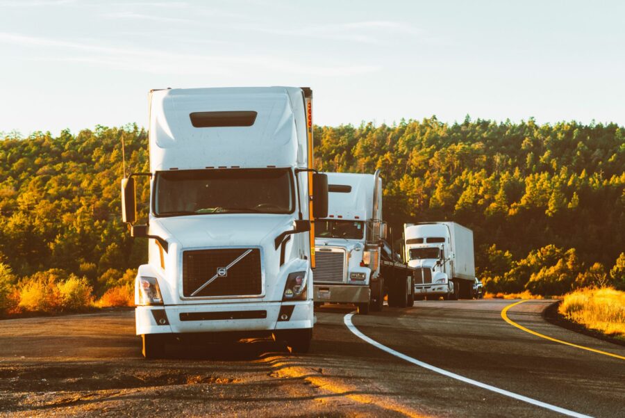 TOLL & FUEL OPTIMIZATION - Truckstaff