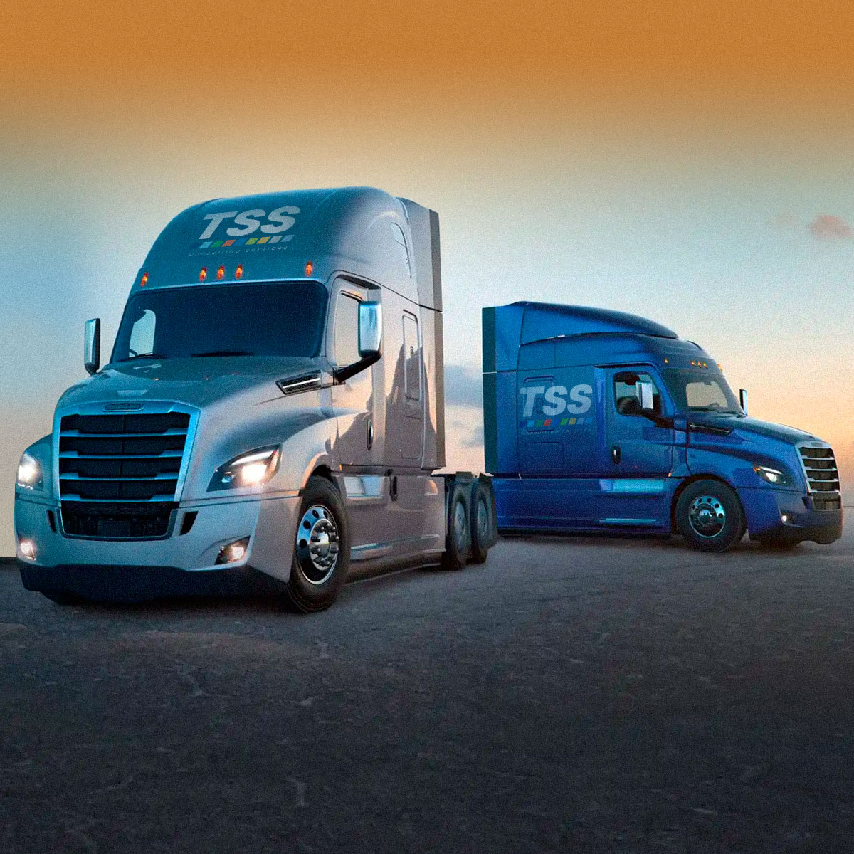Scaling Your Trucking Business - Truckstaff
